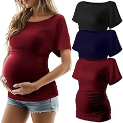 Wine Red, Navy Blue, Black