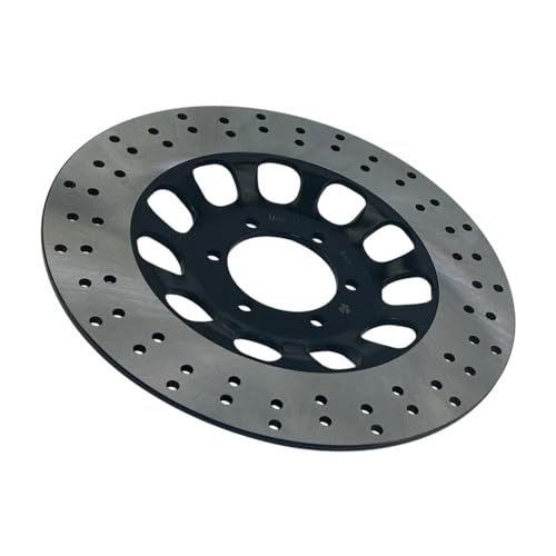 Disque de frein avant gauche moto XJ650 1980 1981 1982 1983 XV920