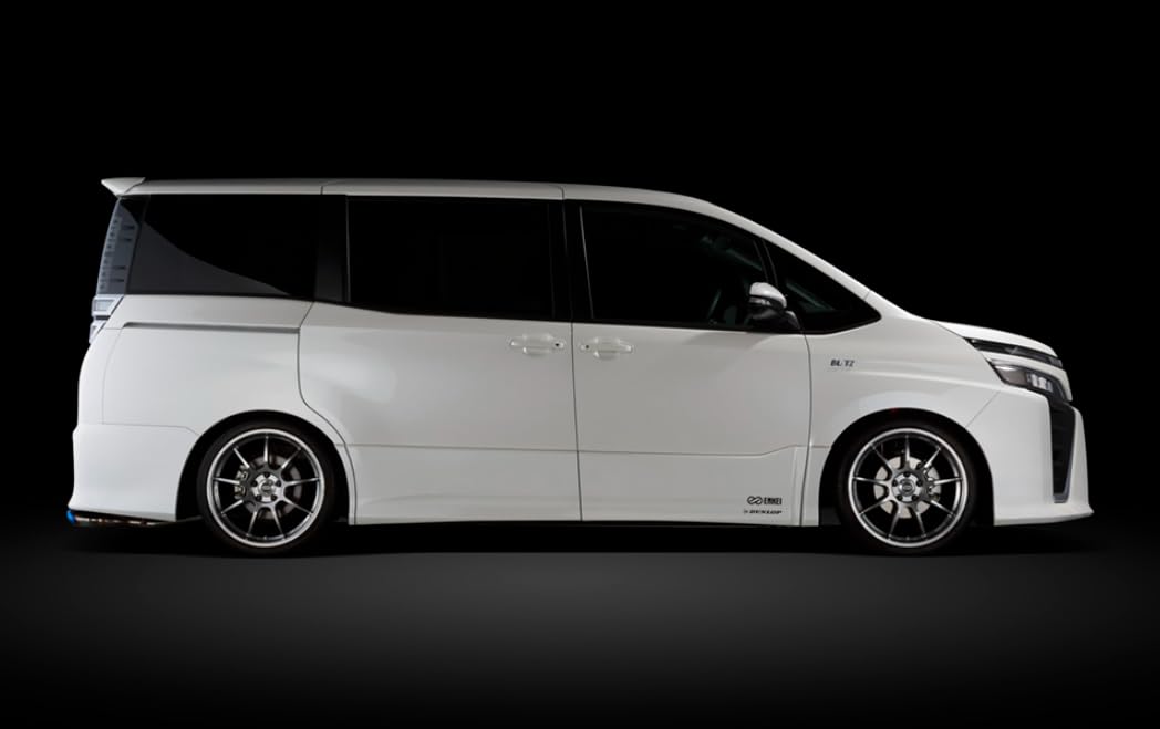 Amazon | BLITZ(ブリッツ) 車高調 レンチ付 ノア/ヴォクシー 