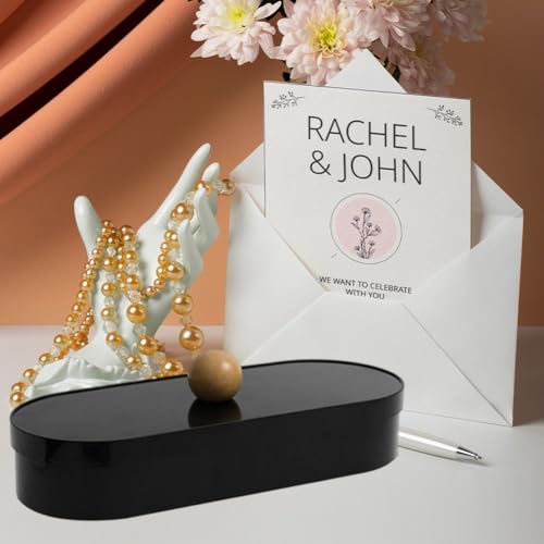 Boîte de rangement polyvalente pour barrettes et pinces - 7
