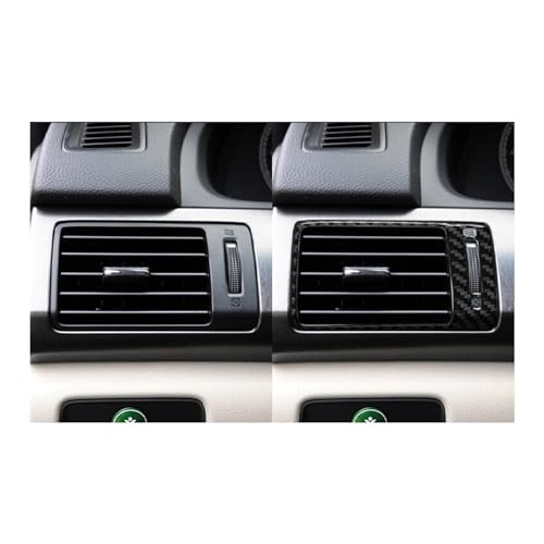 Embellecedor adhesivo de ventilación lateral para Accord 2013 a 2017 5