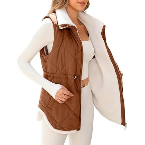 Gilet rembourré femme Generic Cover