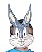 Rubie's Costume Co Bugs Bunny Pvc Mask Costume