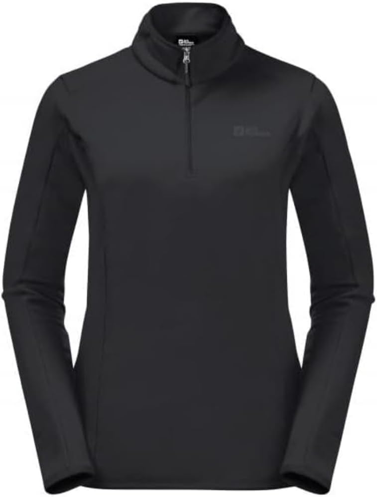 Jack Wolfskin Baiselberg Women's Jacket