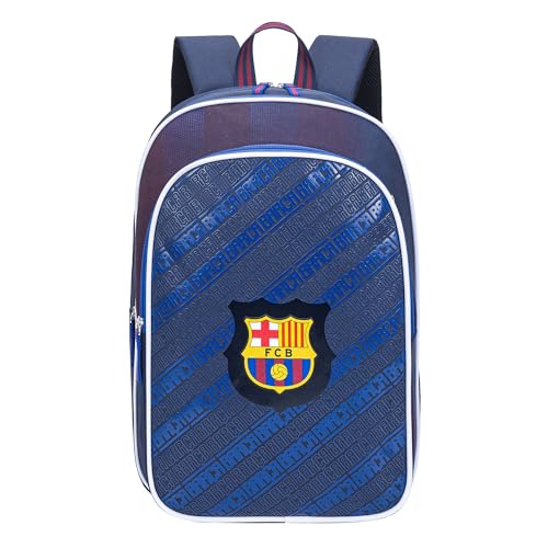 Sac à dos Barça confortable pour éviter le mal de dos - 6