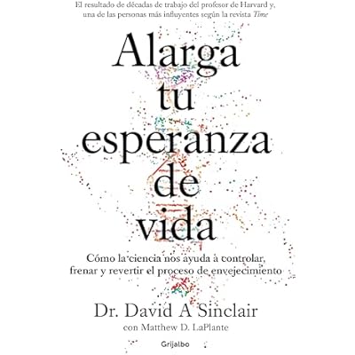 Alarga tu esperanza de vida