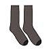 VPPUR Cute Christmas Man Print Mid Tube Sports Socks Lightweight Athletic Breathable Running Fashion Fitness Gear