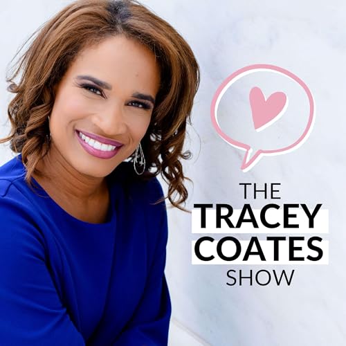 41. Sharing Your Life Story Helps You And Others Like You with Tiffany Vaughan Podcast Por arte de portada