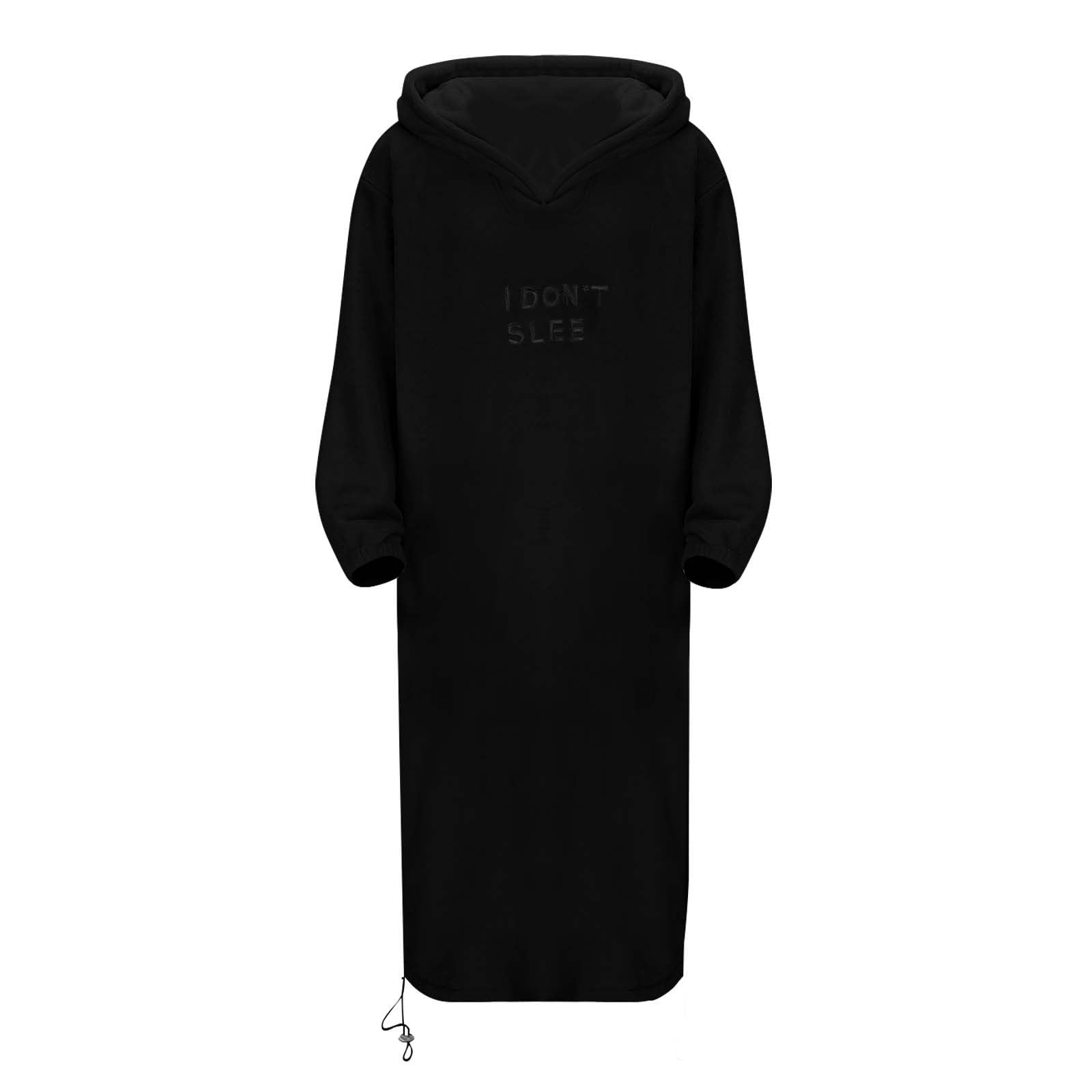 Generisch Poncho da bagno da uomo, coperta con cappuccio, accappatoio per adulti, unisex, caldo poncho da spiaggia con cappuccio, asciugamano da donna, in microfibra, per surf, nuoto in estate