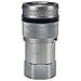 Dixon Valve 2HTF2, HT-Series 1/4" Female Hydraulic Coupling (Pack of 5 pcs)