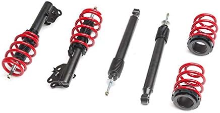 Raceland Classic Coilovers for Honda Civic Si 9th Gen 2014-2016