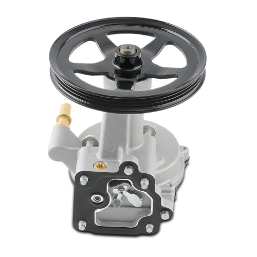 Vacuum Pump Assembly para Cadillac Escalade ESV Chevy Suburban Tahoe Yukon XL Sierra 1500 Limited 1pc miniatura 1