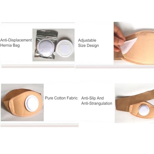 Faja para Hernia Umbilical para Hombre y Mujer X-Large miniatura 5