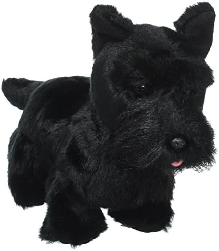 scottie dog teddy