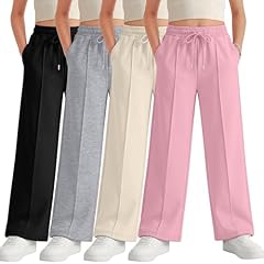 Pink, Off-white, Light Heather Gray, Black