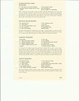 The Kitchen Grimoire Volume 1 0977472205 Book Cover