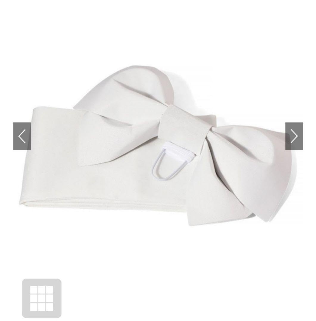 Amazon.co.jp: GRL花柄浴衣セット ブルー フリーサイズ 着丈157