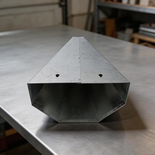 Cono de retención de aves de corral para soporte de procesado 5