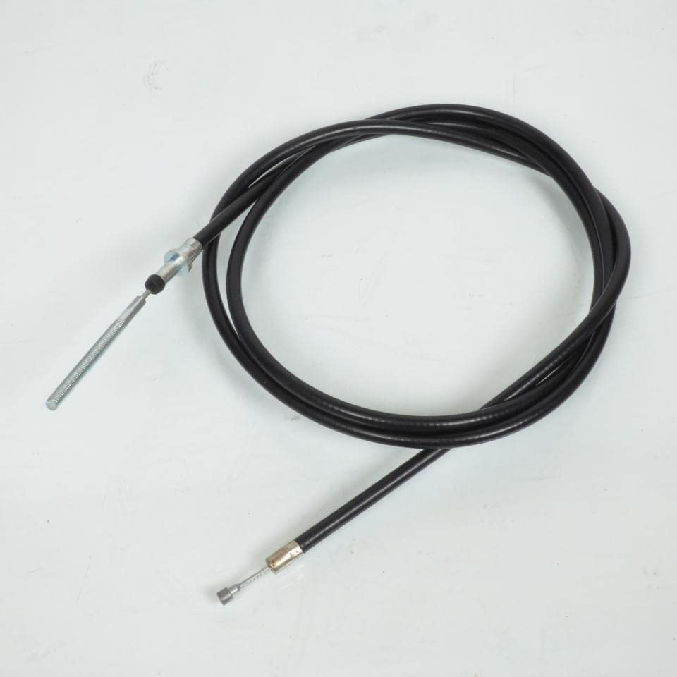 Câble de frein arrière résistant aux ruptures pour MBK Booster 50