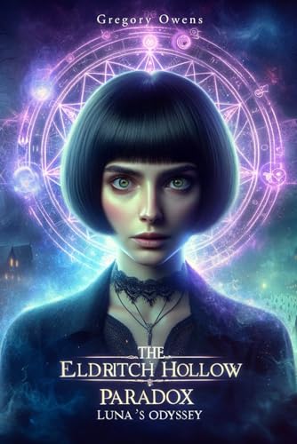 The Eldritch Hollow Paradox: Luna’s Odyssey