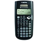 Fabricado por COLE-PARMER. Texas Instruments TI-36X Pro Calculadora científica, alimentada por energía Solar