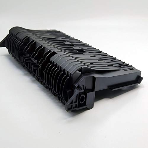 【Accesorios para impresoras】 Soporte de Placa de guía dúplex Compatible con Ricoh Copier MP 4000 4001 4002 5000 5002 5001 Guía dúplex Soporte de Placa D009-4551
