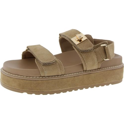 Image of Steve Madden Women's Bigmona Platform Sandals