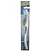 Platypus Orthodontic Toothbrush- Designed for Braces, Better Access Over Brackets and Archwires, Silicone Grip for Maximum Comfort 1 ct