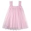 7173z24# Pink|silver Little Dots