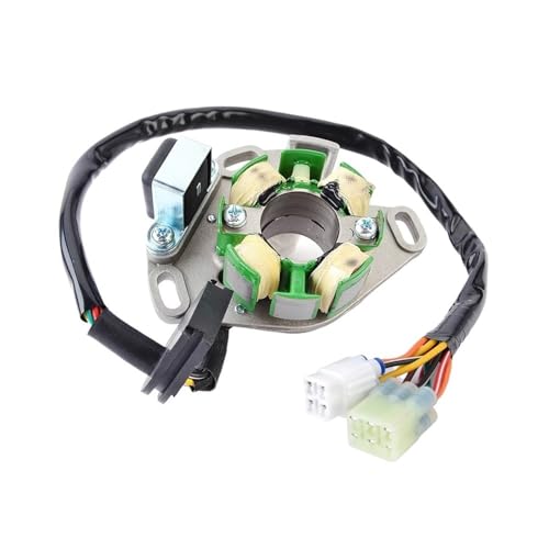 Bobina del estator RM250 compatible con modelos 1996-2000 ref 32101 3