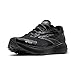 Produktbild BROOKS Herren Divide 5 GTX Sneaker, Schwarz/Legierung/Grundgrau, 44 EU