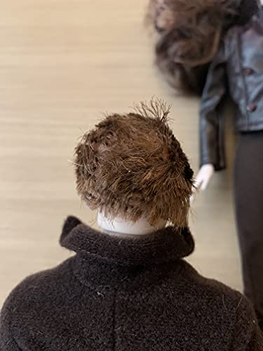Set de Muñecas The Twilight Saga Bella y Edward miniatura 2