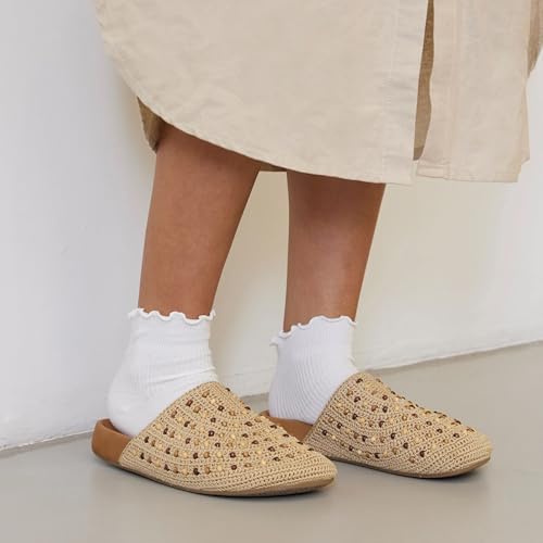 Image of The Sak Bolinas Clog Shoe - Women's Slip On Sandal for Indoor & Outdoor Use - Classic, Comfortable Mule Shoes for Everyday