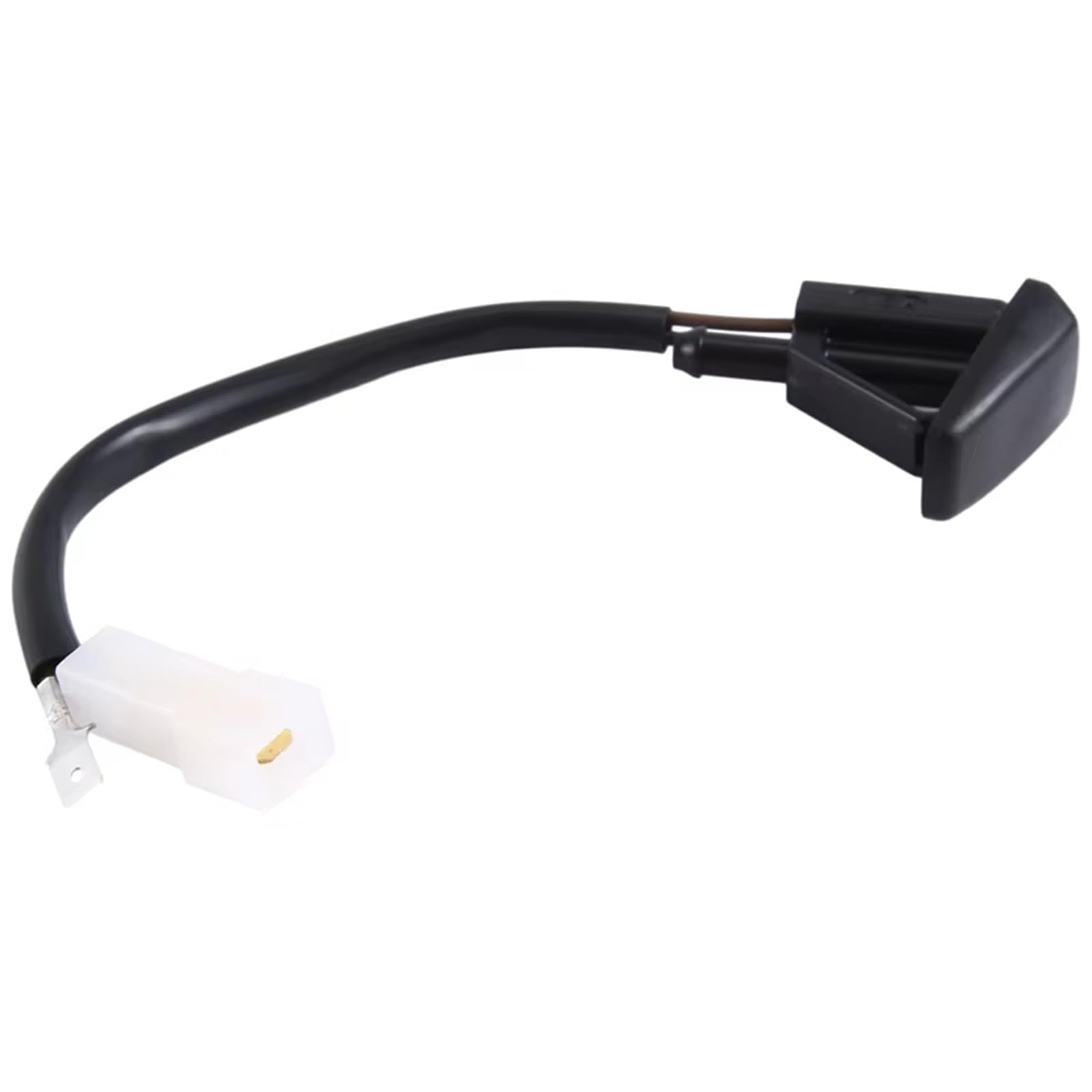Compatible with Benz W124 1x Front Windshield Wiper Washer Jet Nozzle Spray 1248600647 Wiper Nozzles