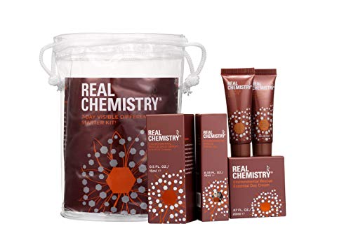 Real Chemistry 7 Day Visible Difference Starter Kit