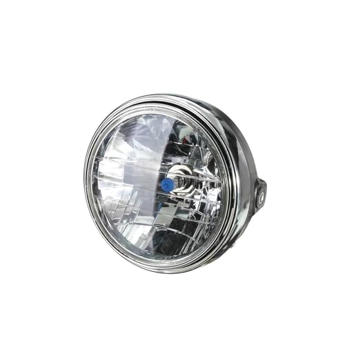 YALISINIOM ���j�o�[�T�� LED �I�[�g�o�C�w�b�h���C�g���g���w�b�h�����v Halo DRL Moto �w�b�h���C�g�g�ݗ���(Z)