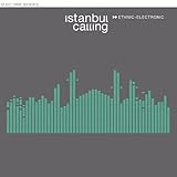 最安！Istanbul Calling, Vol.1