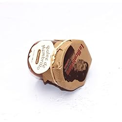 DULCE DE MEMBRILLO Natural , Sin conservantes ni colorantes y con un intenso sabor a fruta160Grs.