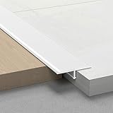 1. Spécifications : comprend 3 bandes métalliques, chacune mesurant 3 pieds (0,9 mètre) de longueur, avec une longueur totale de 2,7 mètres/9 pieds.
