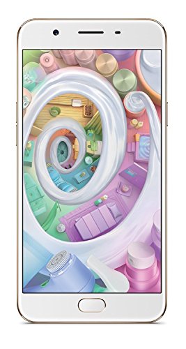 Image of (Renewed) Oppo F1S Selfie Expert A1601 (Gold, 64GB)