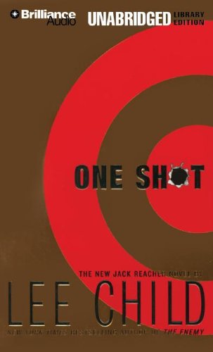 One Shot (Jack Reacher)