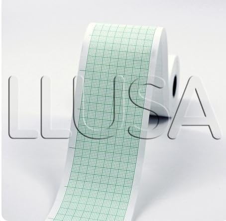 Lifepak 20/20e Replacement Chart Paper