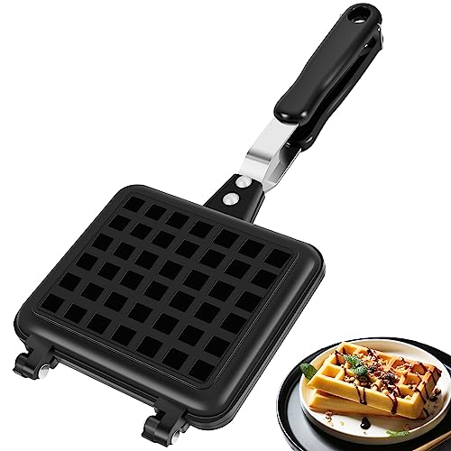 Imagen de Wafflera para horno de gas GUIJZSLTRG