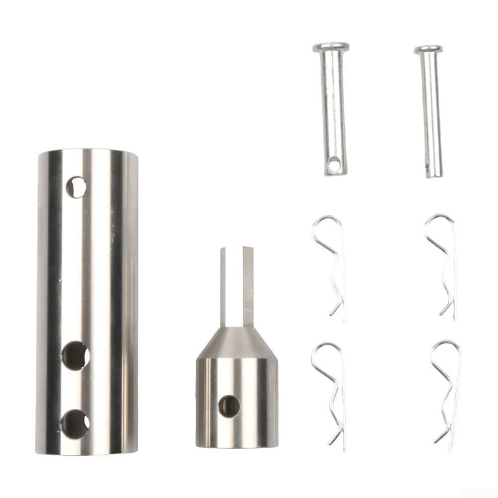 Taladro para acero RV 1 y 1/2 Pulgadas Taladro para acero RV