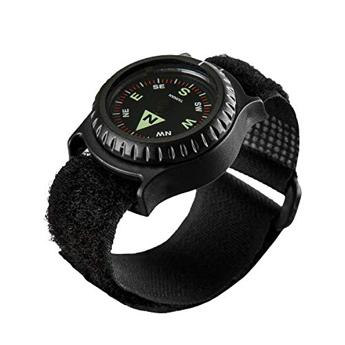 Helikon-Tex Wrist Compass T25 (Handgelenk-Kompass)