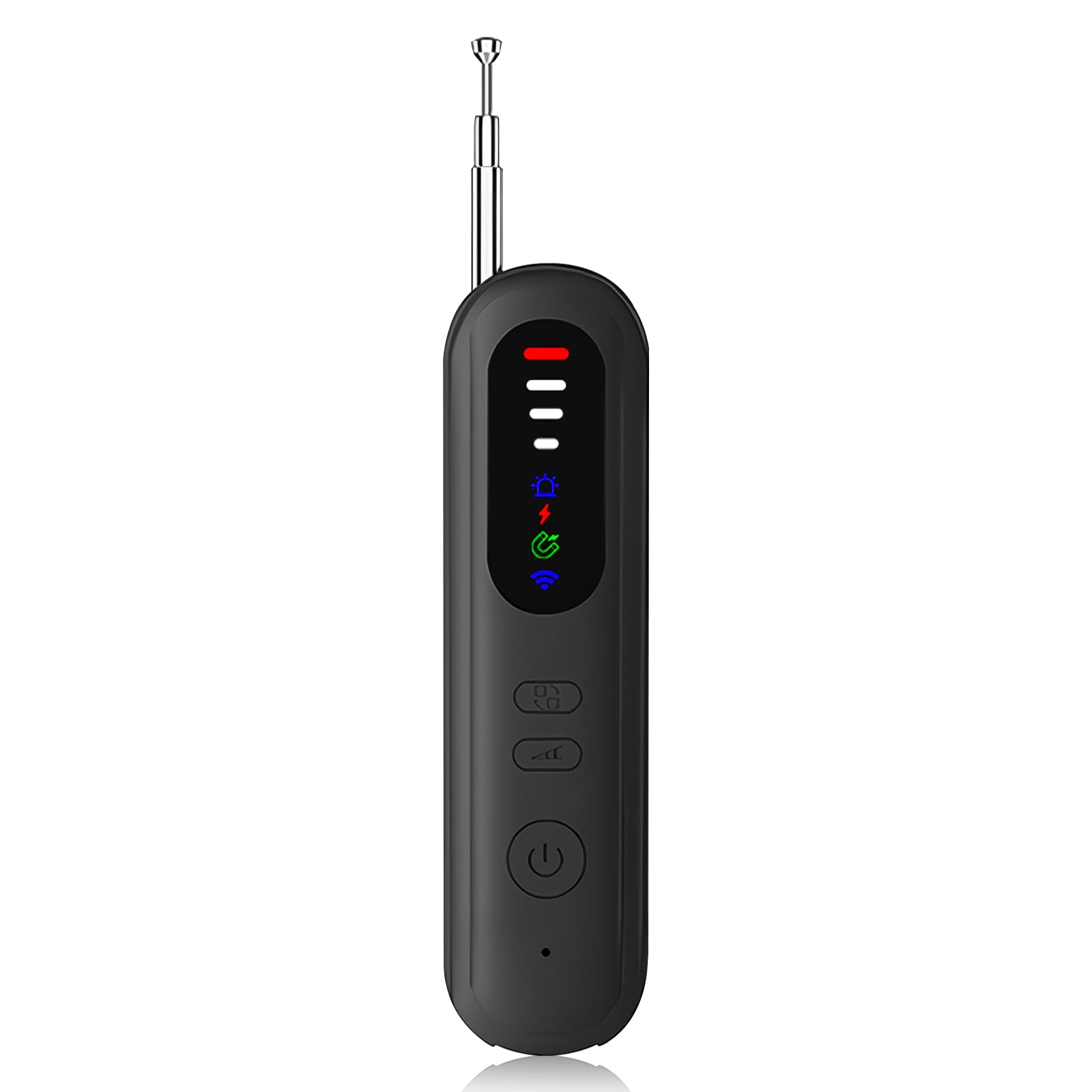 MDK Hidden Camera Detectors - Portable Hidden Camera Finder Hidden Device for Car Home Hotel Travel Office