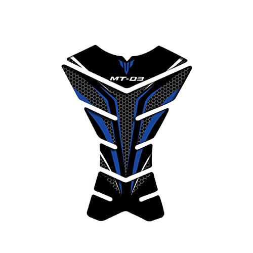 Paraserbatoio Moto Custodia Protettiva per Pad