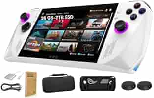 Amazon.com: ASUS ROG Ally 7