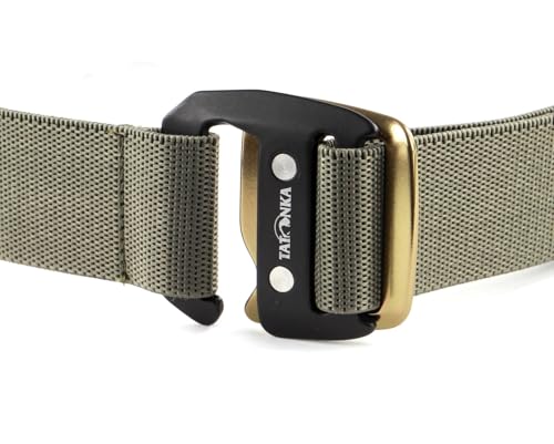 Tatonka Unisex Stretch Belt 38 Mm Belt2