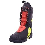 Einsatzgebiet: Feuerwehr Haix Fire Hero 2 Helden im Einsatz: Feuerwehrstiefel für die Brandbekämpfung. 50